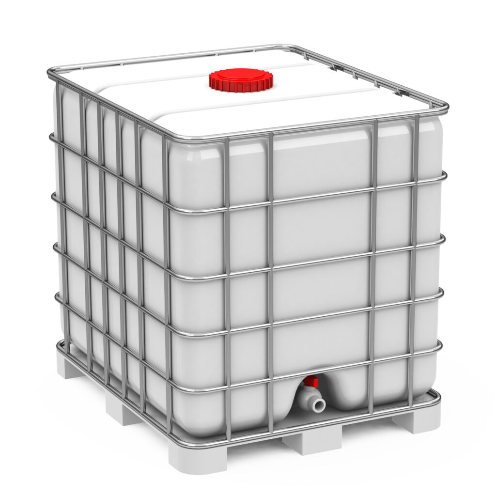 IBC Container